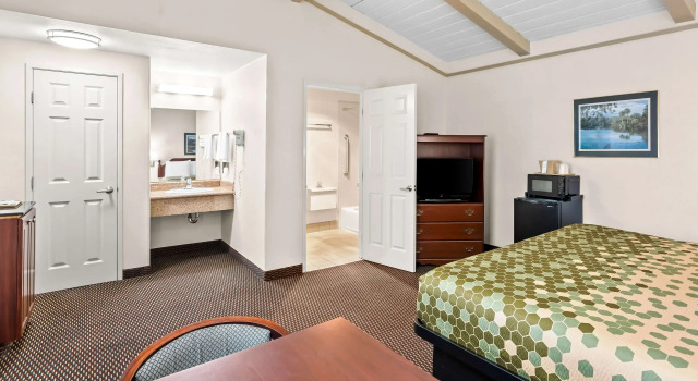 SureStay Hotel by Best Western Castro Valley