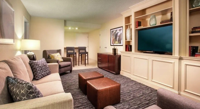 Radisson Hotel Columbia, Prenota Hotel Seven Oaks Stati Uniti