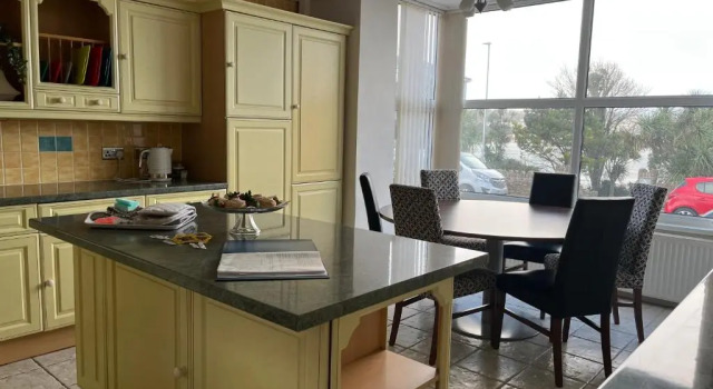 Апартаменты Palm Dene Holiday Apartment