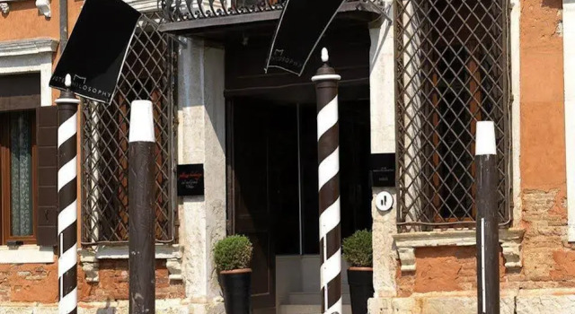 Hotel Palazzo Barbarigo Sul Canal Grande, Забронировать Отель СПА-отели Венеции, рядом с Железнодорожный вокзал Венеция Санта Лючия, SPA-услуги