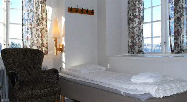 Öster Malma Vandrarhem - Hostel, Reservar Albergue Albergues em Mälaren, Albergue