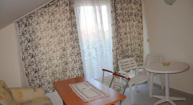 Hotel Babeva