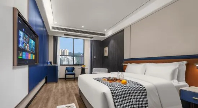 Люкс Mehood Theater Hotel