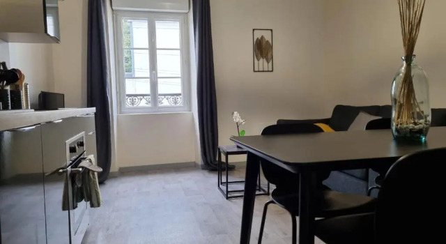 Апартаменты с 2 комнатами Osemae Immobilier - Redon Port-Chatelêt