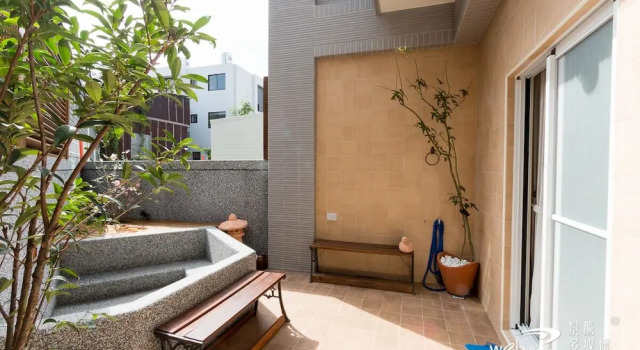 Номер Classic Alleyway Homestay