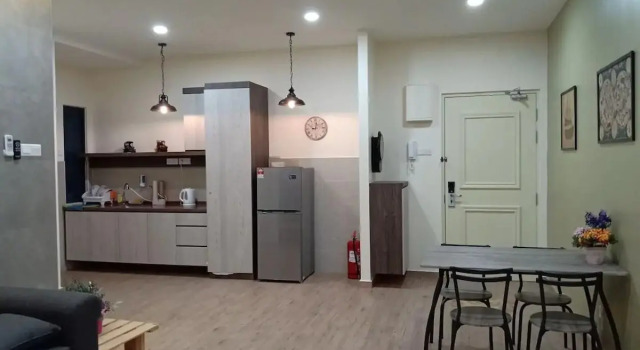 Shiawase Home D9 Atlantis by Q Holiday Home, Rezerwuj Hotel Malakka Melaka