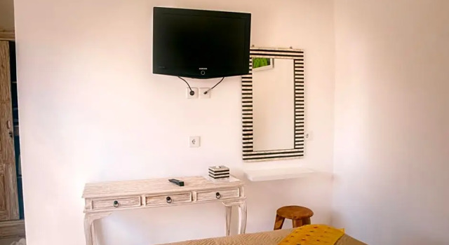 Adi's CoLiving Villa, Rezervovat Vila Chaty v Bali, Chalupa