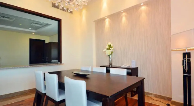 Dream Palm Residence