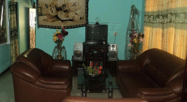 Relax Guest House Dambulla