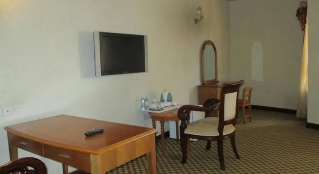 Camera singola Executive Imperial Royale Hotel