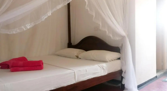 Aluthgedara Guest House