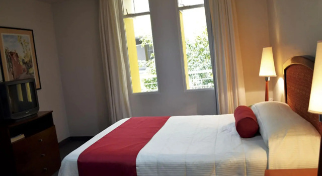 Hotel Mediterraneo