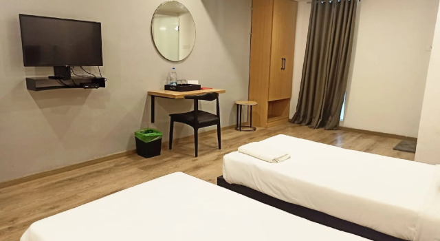 Alana Town House, Rezerwuj Hotel Hotele w Andhra Pradesh z parkingiem, Parking