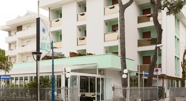 Hotel Ideal Bianchini