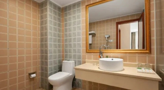 Четырёхместный люкс Superior Vienna Classic Hotel (Anlu Jiefang Avenue)
