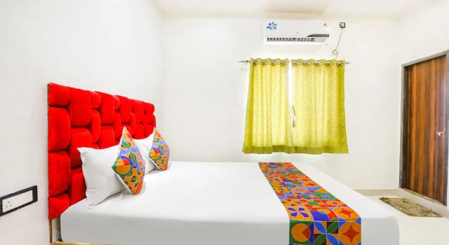 Fabhotel Prime Krishna Inn Resort, Book Resort Resort Hotels in Jharkhand, Resort