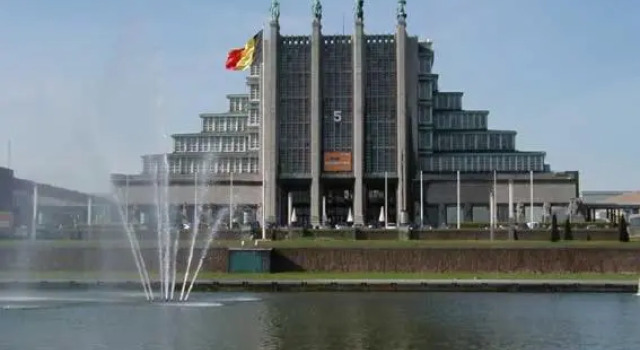Résidence Stiénon, Prenota Hotel Bruxelles 