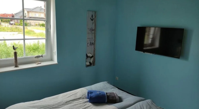 Dat Ankerhuus Timmel, Reservar Hotel Timmel Cuxhaven