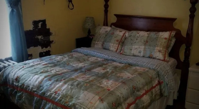 Hatfield McCoy House Inn, Reserva ahora Hotel Williamson Kentucky