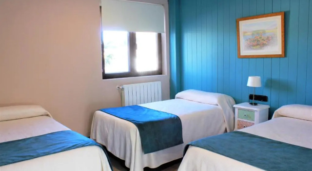 Номер Standard Hotel Sulayr
