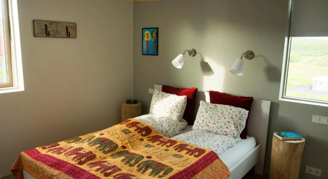 Apartment Deluxe Hrifunes, Prenota Appartamento Hrifunes B Islanda Meridionale