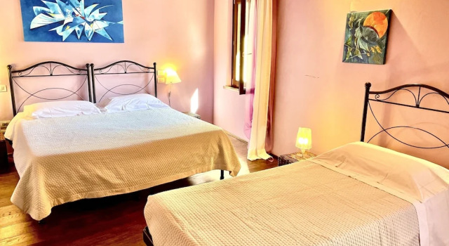 Guest-house