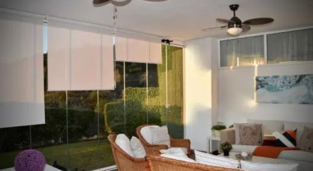 Apartment in La Mairena, Varaa Huoneisto La Mairena Andalusia