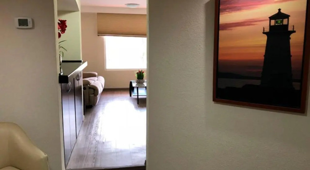 Junior suite Hotel Las Trojes