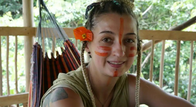 Shapshico Lodge Ayahuasca