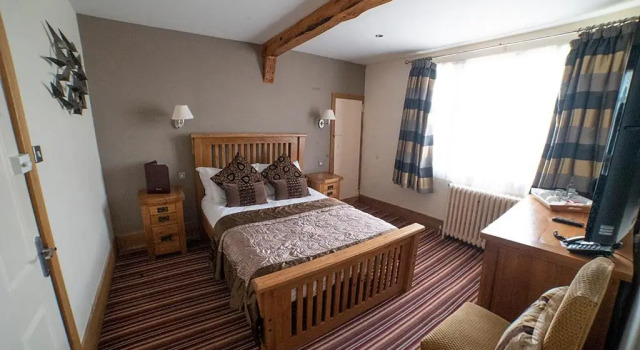 Двухместный номер Standard Heart House NEC