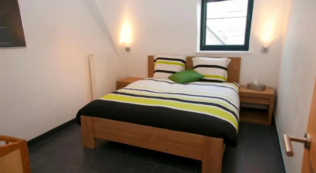 Семейный номер Standard Hotel Gasthof Kapelhof