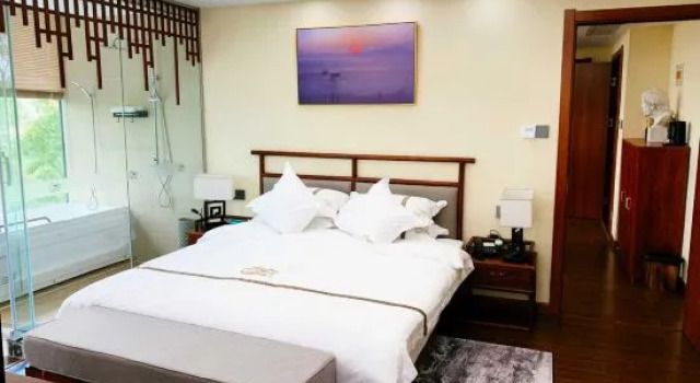Люкс Home stay in fishing village