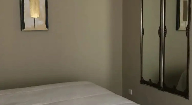 Четырёхместный люкс Alcalà Living B&B