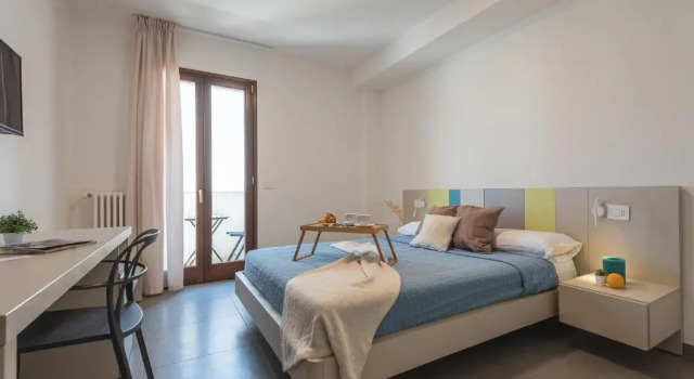 Номер Standard Casole Living B&B