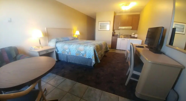 Двухместный номер Standard Vulcan Country Inn