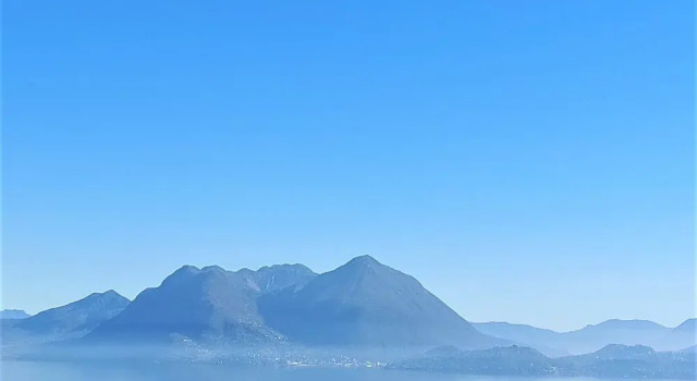 Апартаменты Via Panoramica