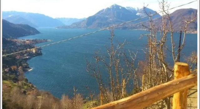 Апартаменты Bellavista Bellano