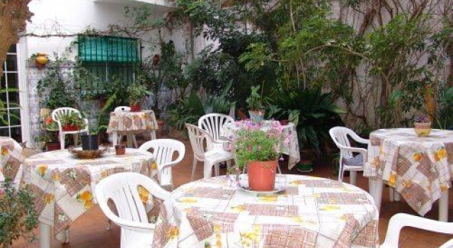 Pension Carmen Pepi