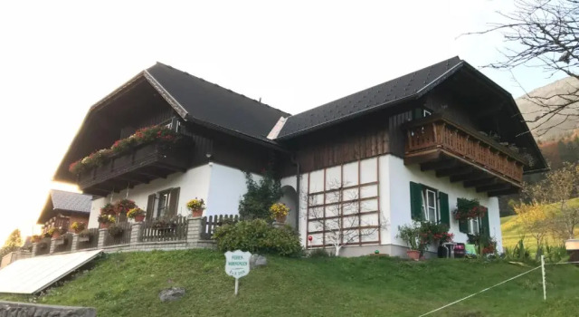 Апартаменты Ferienwohnung Syen
