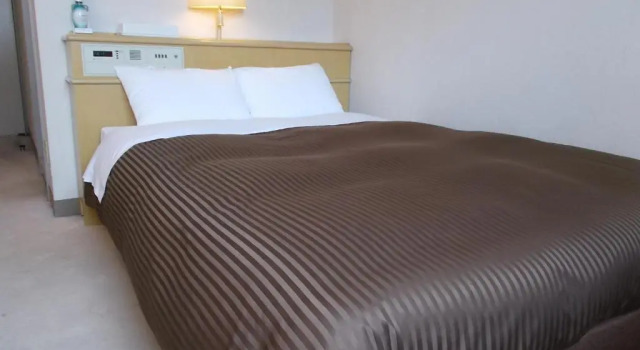 Одноместный номер Standard Oyama Palace Hotel