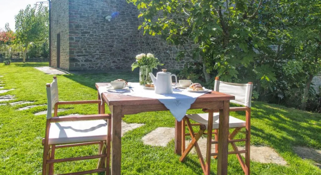 Апартаменты Odina Agriturismo