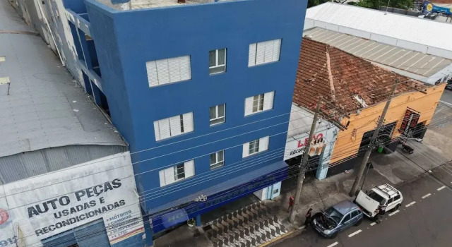 Hotel Itavera Brasil, Забронировать Отель Президенти-Пруденти штат Сан-Паулу