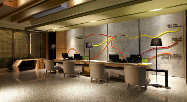 The HO Hotel, Buchen Sie Hotel Hsinchu Landkreis Hsinchu