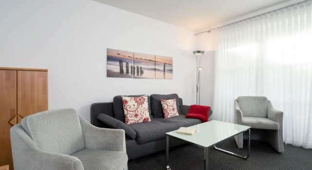 Hanseaten Residenz - Fis/502