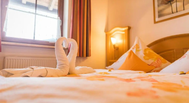 Ferienhaus Eva, Varaa Hotelli Hotellit Baijeri pysäköinnillä, Pysäköinti