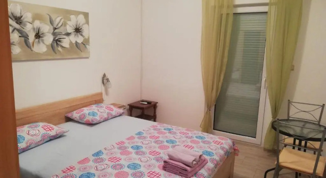 Студия Apartment Marta