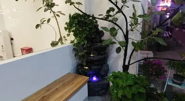 Wangmo Jinyuan Smart Homestay, Varaa Hotelli Qianxinan Kiina