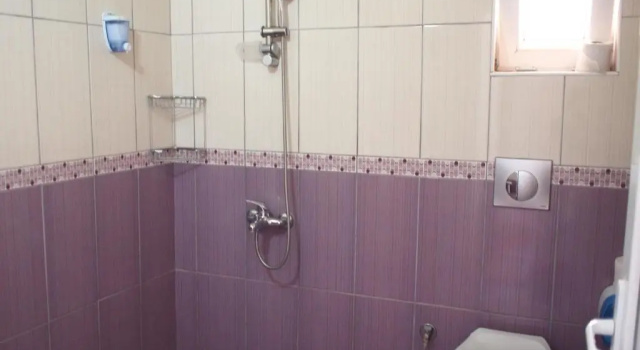 Трёхместный номер Standard Emres Stone House