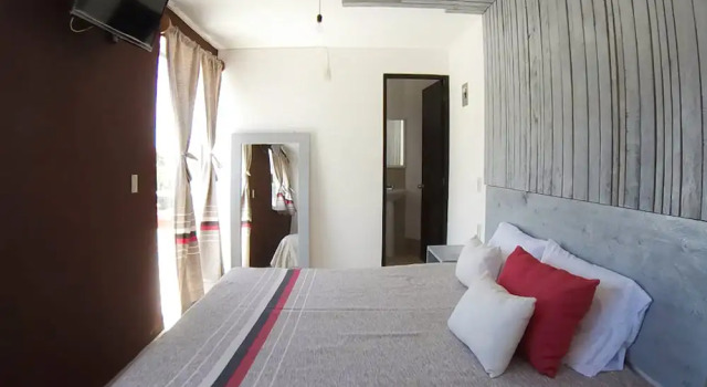 Axkan Click Hotel, Prenota Hotel San Cristóbal de Las Casas Chiapas