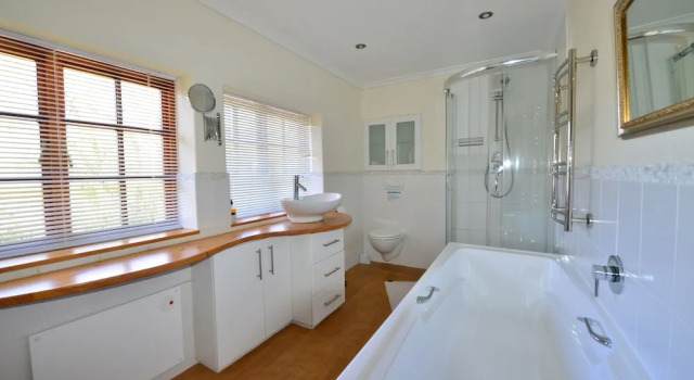 Номер Standard Acara Guesthouse & Cottages
